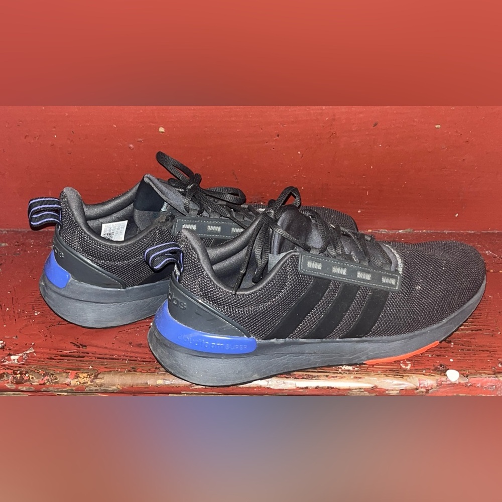 Adidas Racer TR21 Athletic Shoe Size 10.5